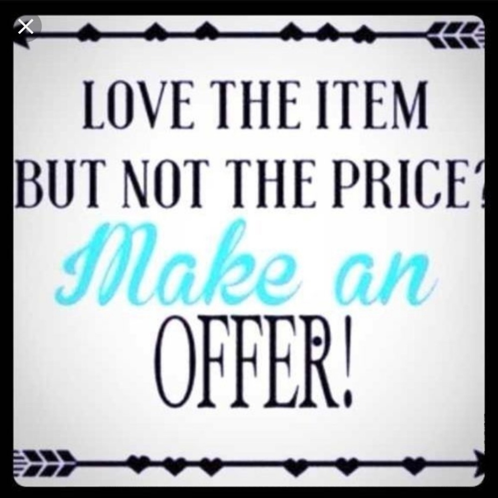 Clothes, shoes, and purses